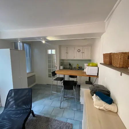 Apartment Castellana