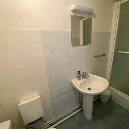 Apartment Castellana Rouen
